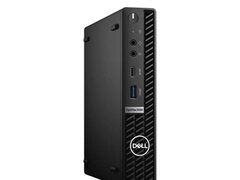 Mini PC SH Dell OptiPlex 5080, Hexa Core i5-10500T, 16GB DDR4, 1TB SSD NVMe